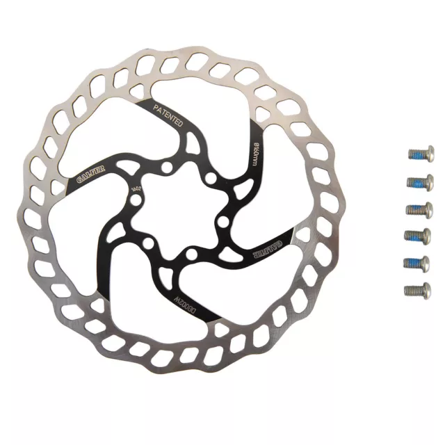 GALFER DISC BRAKE Rotor 223mm Wave Oversize 2mm Thick DB007W MTB Mountain  Bike £42.95 PicClick UK