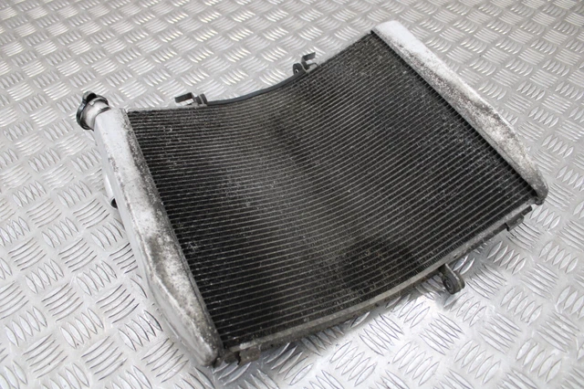 Kawasaki GTR 1400 2009 radiatore 2007 - 2009