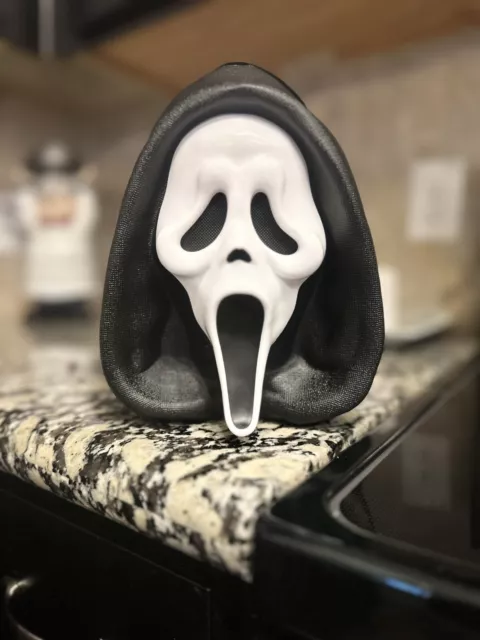 Scream popcorn bucket!!!