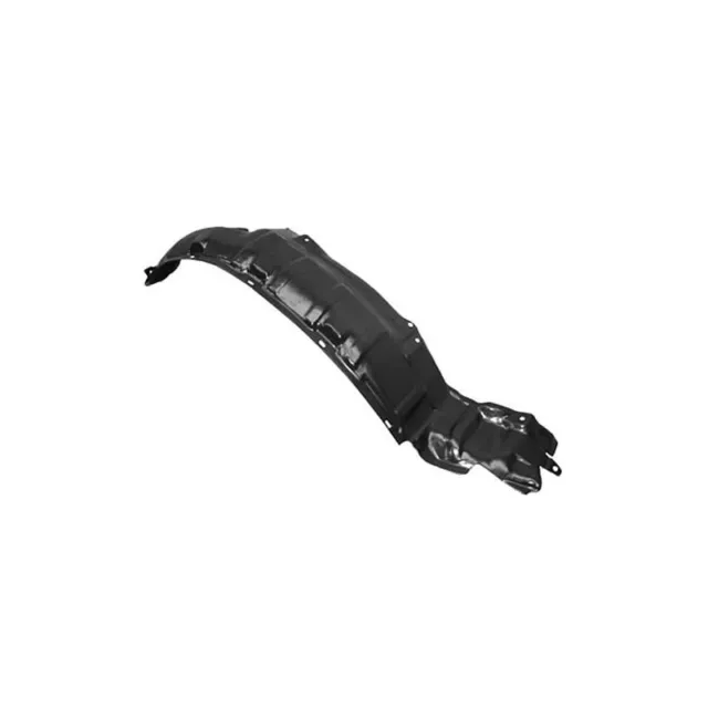 Pare-boue d'aile avant droit Nissan Navara D22 1998-2002