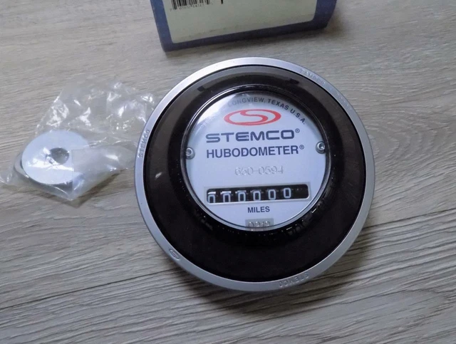 Stemco 650-0594 486 Hubodometer