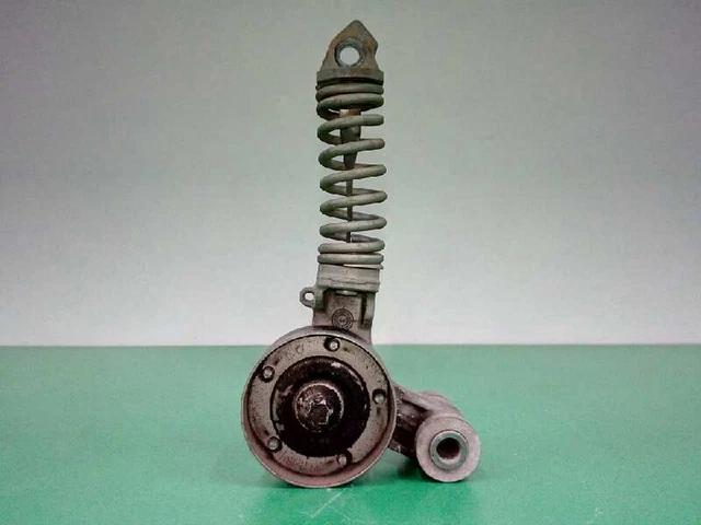 55565236 Tendeur Courroie Auxiliaire Pour OPEL CORSA D