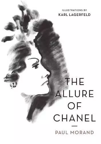 The Allure of Chanel (Deluxe Illustrated Edition)