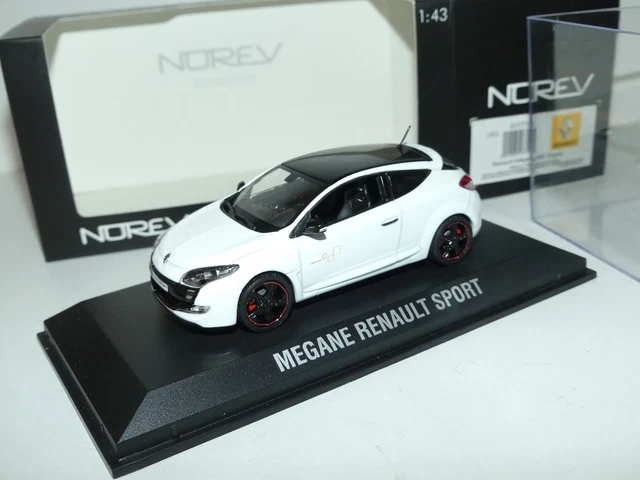 2018 Renault Mégane R.S Trophy Pricing, Research, & Pictures