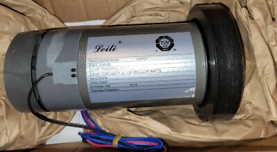 Sears 316327 Treadmill Motor 2.8hp 2.6hp  314571 362190 