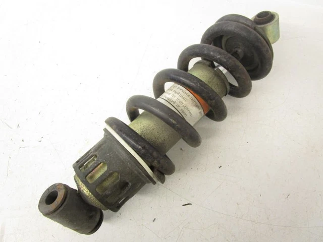 00 Yamaha XVS 650 V Star Custom Rear Shock 5FB-22210-00-00 2000-2016