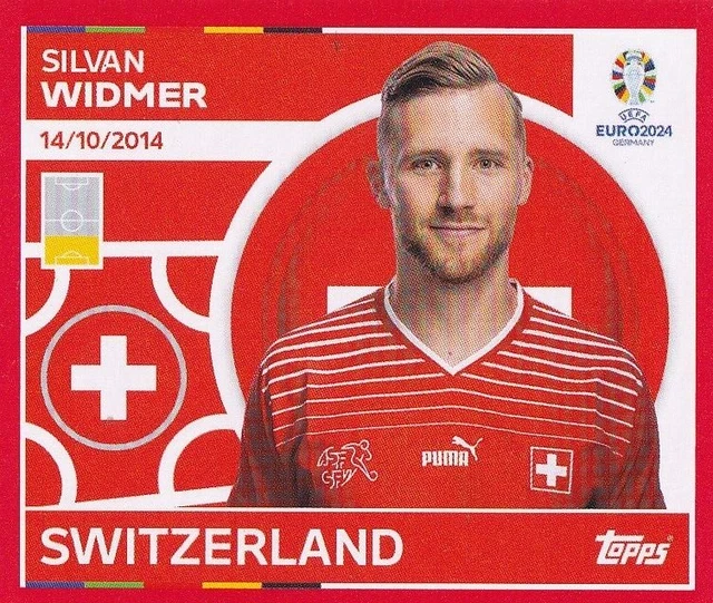 Pegatinas De Calendario De La EURO 2024 IMPRIMIBLES, Pegatinas De Hobo