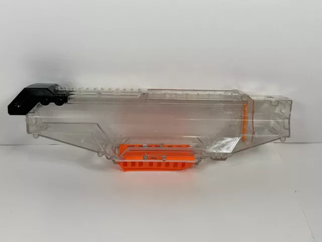 NERF RIVAL NEMESIS MXVII-10K Replacement Ammo Hopper Container $41.74 ...