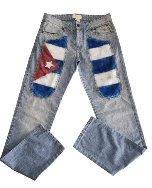 Jeckerson on sale bandiera americana