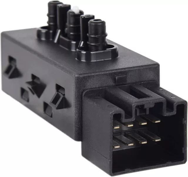 6 Way Power Seat Switch For 2009-2014 Ford Edge F150 Mustang Escape 9L3Z14A701A
