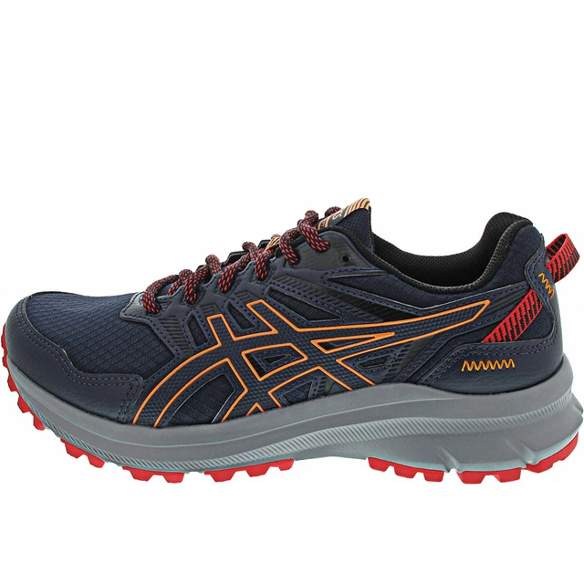 Asics Trail Scout 2 Herren Sportschuh in Blau