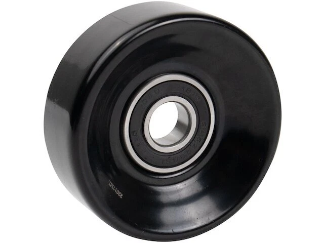 Accessory Belt Idler Pulley For 2005-2007 Land Rover LR3 4.0L V6 2006 KN256GN