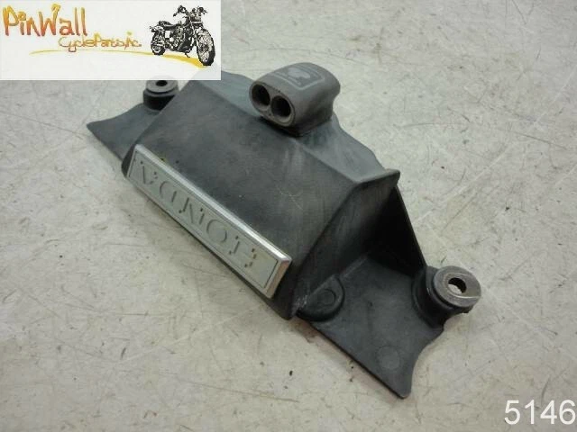 Joint Spy De Fourche Pour Honda Shadow ACE 1100 VT C2 (1995-2000) - Neuf, Référence JS-415411S, Noir