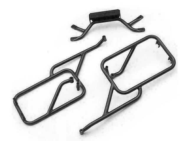 royal enfield himalayan pannier racks