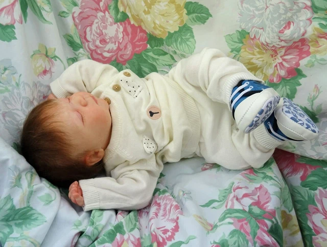 Josy newborn sales nursery