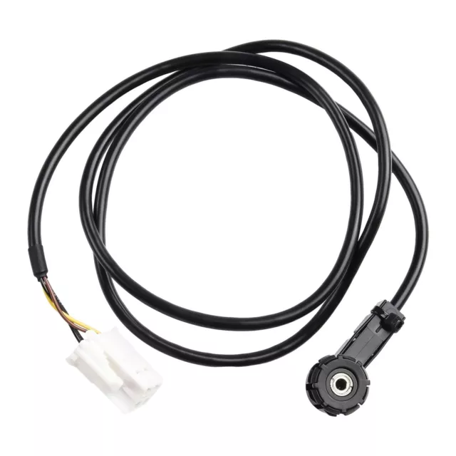 Reliable and Durable Aux Input Cable for CClass W203 CLK W209