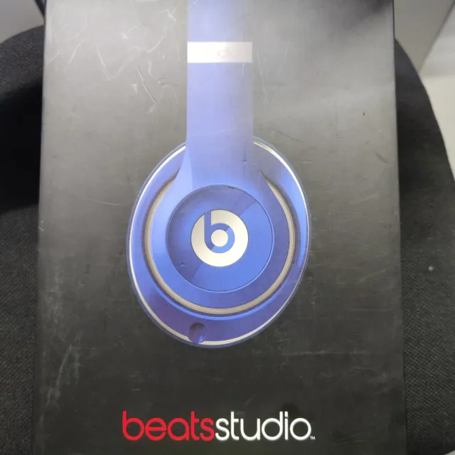 Beats Studio by Dr. Dre - mod. B0500