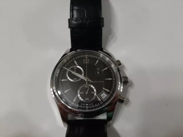 Hamilton h185120 best sale