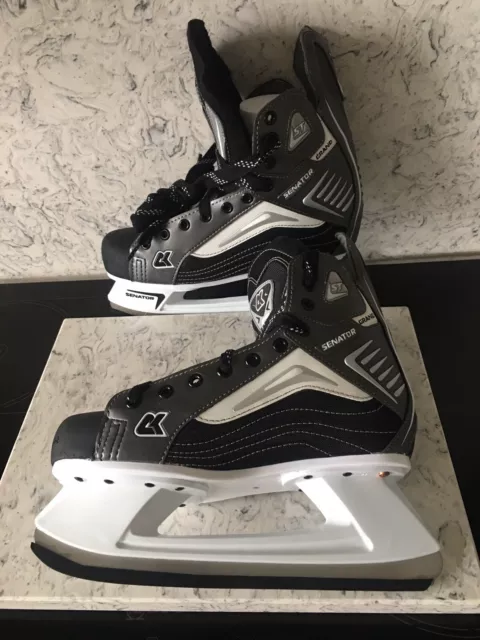 Ice Hockey Skates Adult EU/RU 41