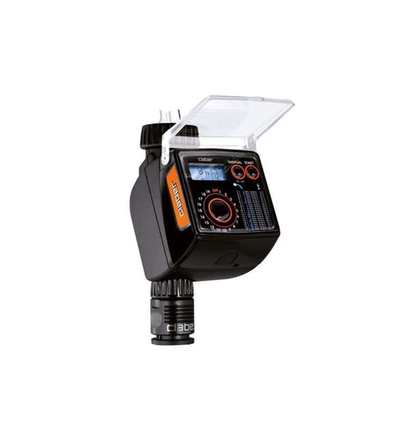 Programmatore Tempo Logic              8483 Claber