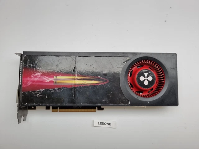 Club 3D AMD Radeon HD6970 2gb HD 6970 GPU Graphics Video Game C Club 3D AMD Radeon HD6970 2gb HD 6970 GPU Graphics Video Game C