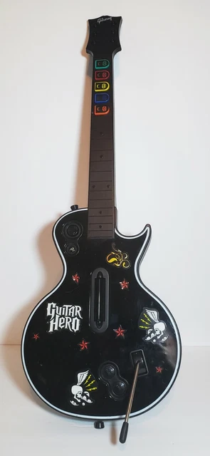 guitar playstation 3