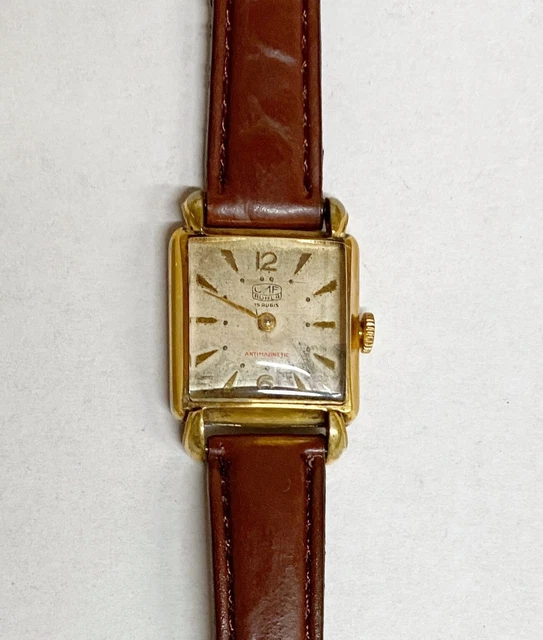 Orologio Uomo RUHLA KSU1301 - Subacquei, Al Quarzo, Cassa 44mm, Cinturino In Gomma, Made In Germany - 2