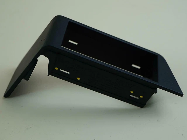 2004 05 06 2008 Audi S4 B6 Door Switch Housing Nos Bezel Front Left 8h1959527