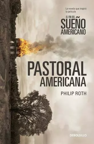 Pastoral Americana/Pastoral Americana por Roth, Philip