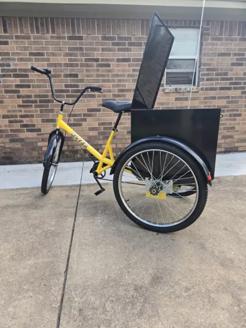 Worksman Tricycle FOR SALE PicClick