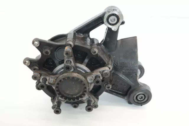 BMW K 1600 GTL 2011 2013 2016 Final drive gear differential diff