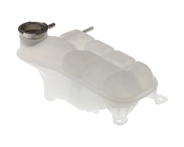 Kühlwasserbehälter Für Kawasaki KLX 250 1994-2007 - Überlauftank Mit CNC-Kappe | Blau