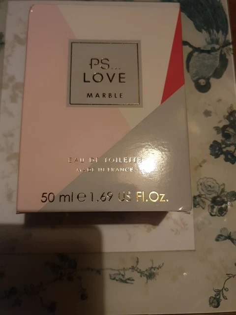 Ps love top marble perfume