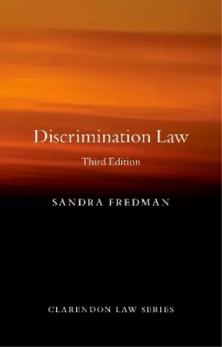 Sandra Fredman FBA KC Discrimination Law (Taschenbuch) (US IMPORT)