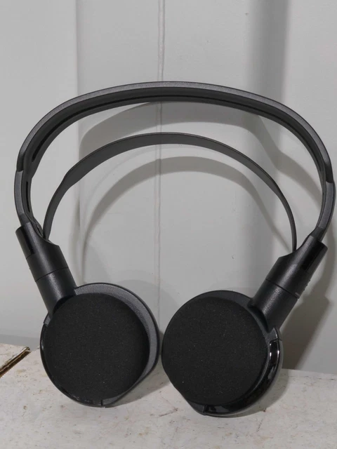 13 ACURA MDX 39597-SJK-0000 Out Of Box Headset Headphones 53KM's