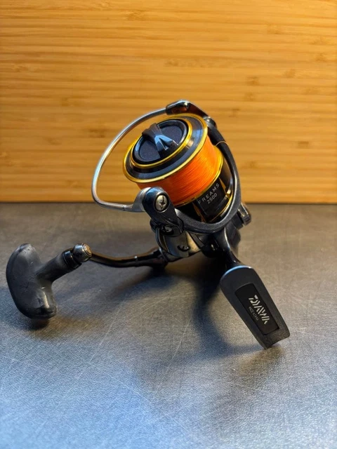 ロッド Daiwa sundowner 35 -405sQ Spinning Reels, Reels, Vintage, Fishing, Sporting Goods - PicClick CA