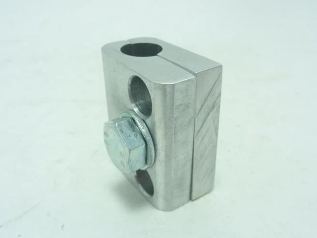 199507 New-No Box; ITW Dynatec 104129 Rod Clamp
