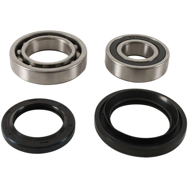 Pivot Works Rear Wheel Bearings 2000-2005 Yamaha WOLVERINE 350 Lifetime Warranty