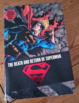 download death and return of superman omnibus 2022 download death and return of superman omnibus 2022
