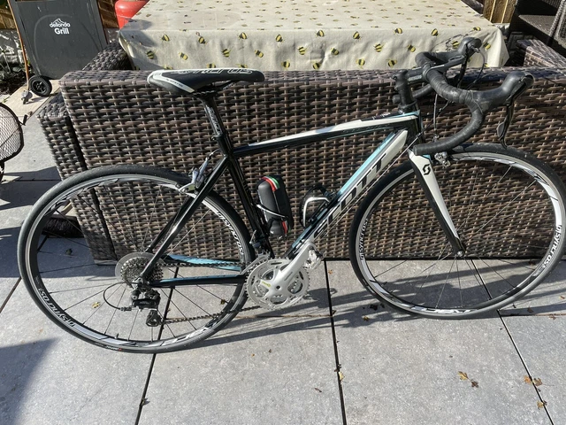 Scott contessa speedster 2025 35