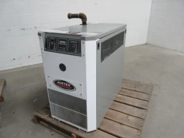 Airtek SC100 Refrigerated Air Dryer T85273