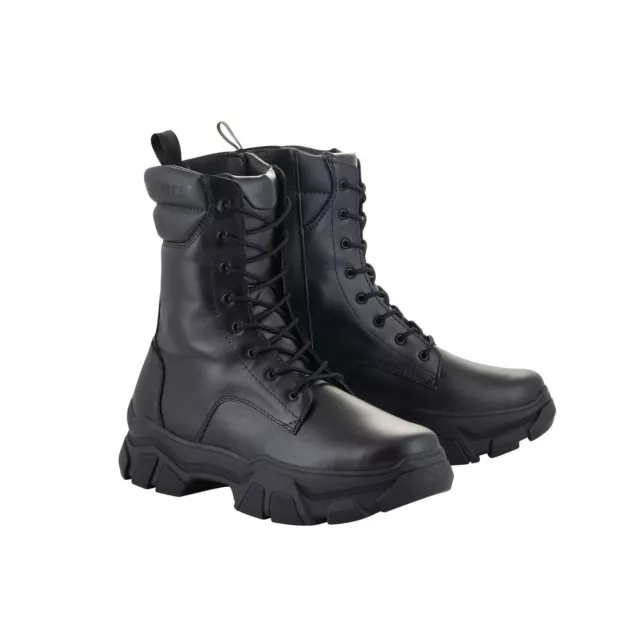 Alpinestars Ava Women Boots Black Black -  Livraison gratuite!