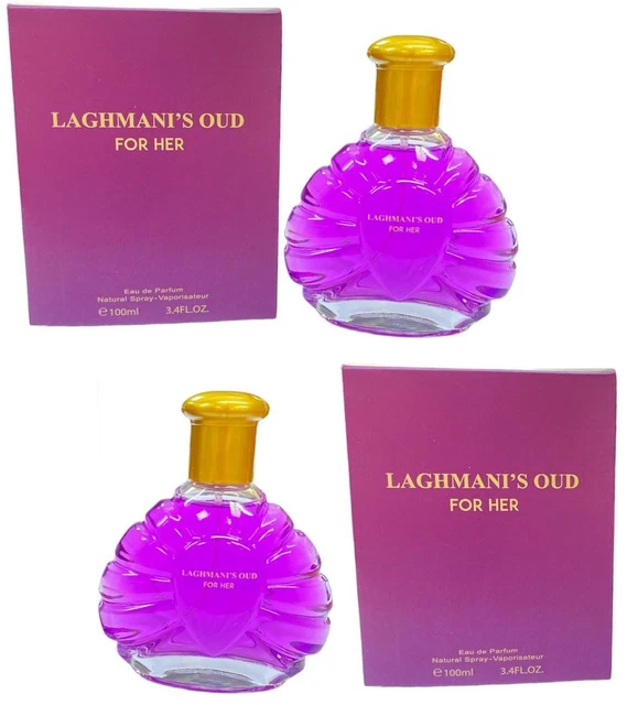 Laghmani's oud for her deals