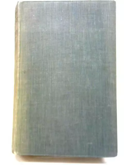 Private Diaries Of The Rt Hon Sir Algernon West (Hutchinson - 1922) (ID:72080)