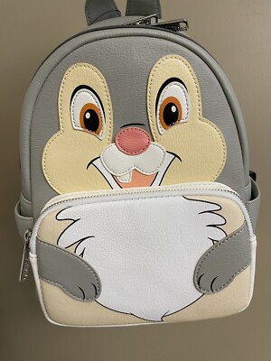 thumper mini backpack