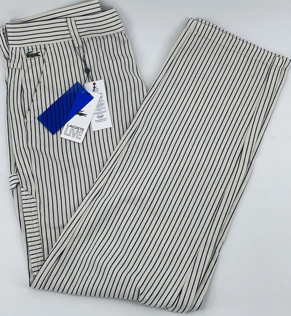 pantalon Lacoste Taille 42