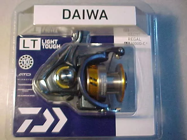 Daiwa Rg FOR SALE! - PicClick