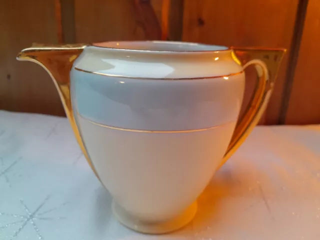 Pichet Porcelaine Lait Pot