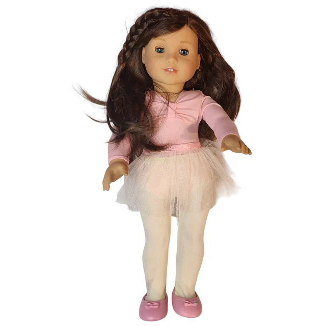 American on sale girl 55