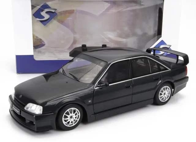 1/18 Solido - Opel - Omega Evo 500 1990 1809701